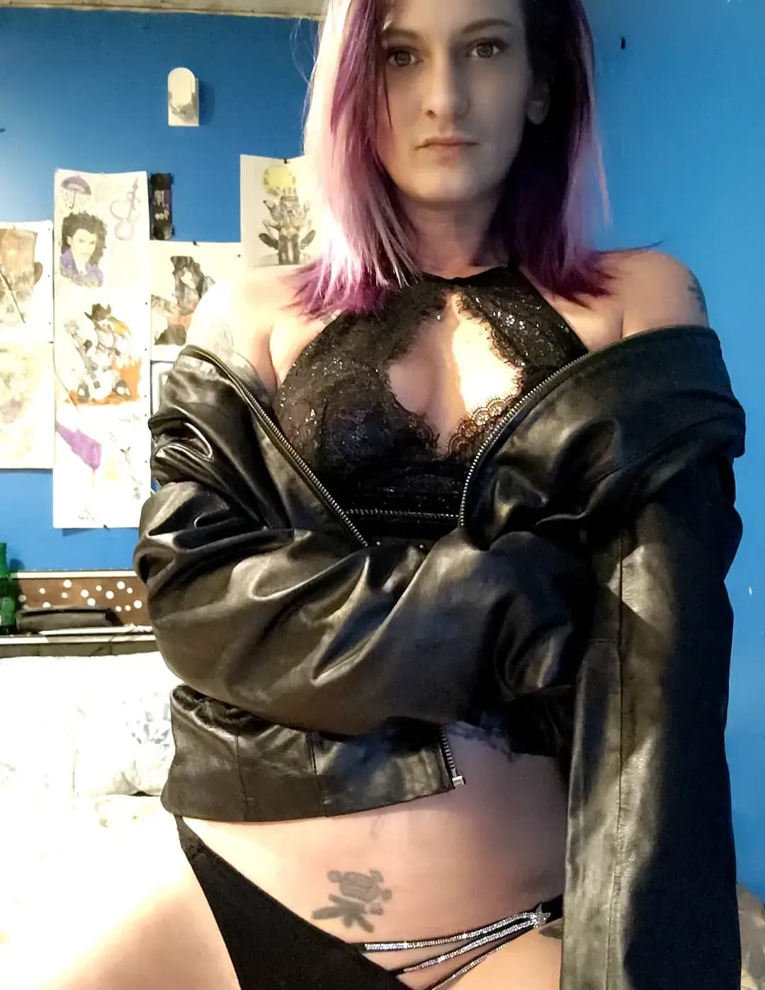 Bridgette "B" Williams image