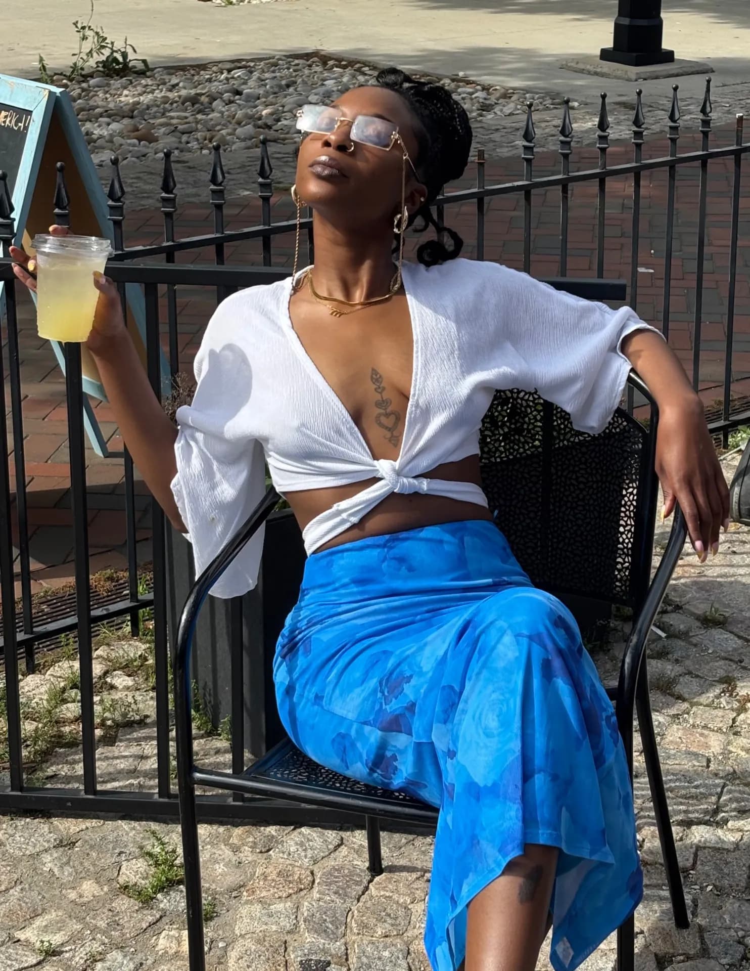 Jasmine Macon image