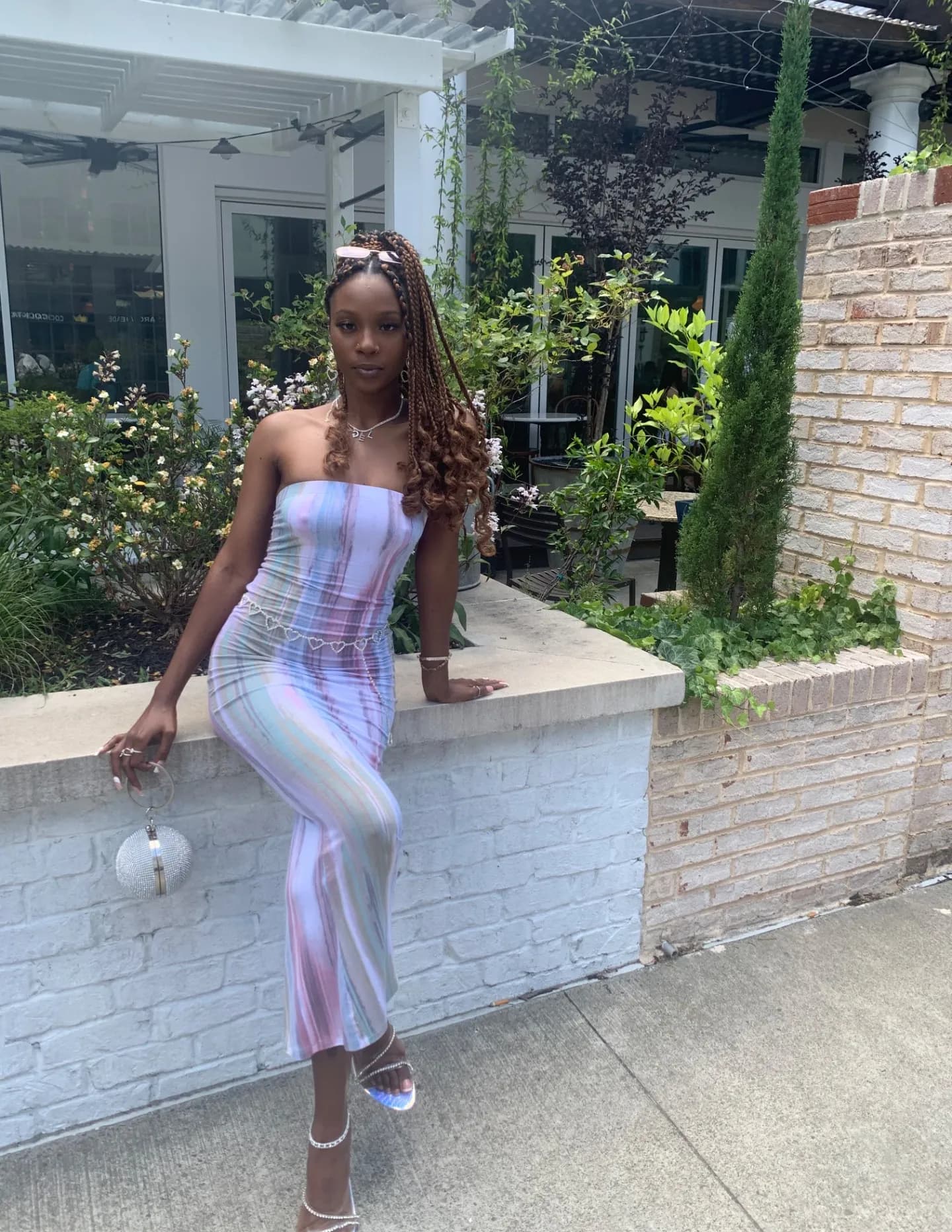 Jasmine Macon image