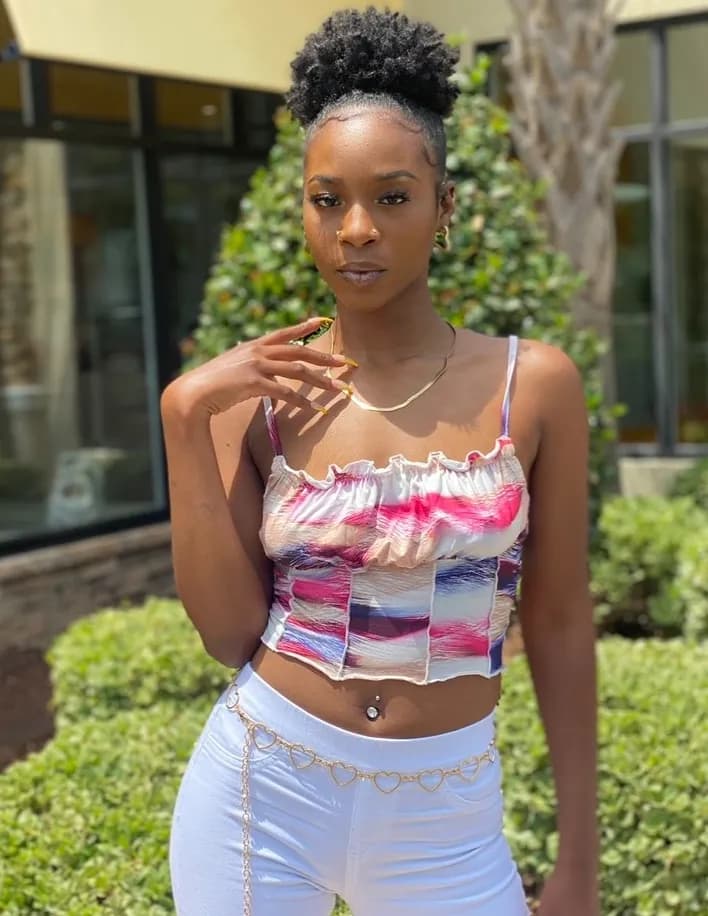 Jasmine Macon image