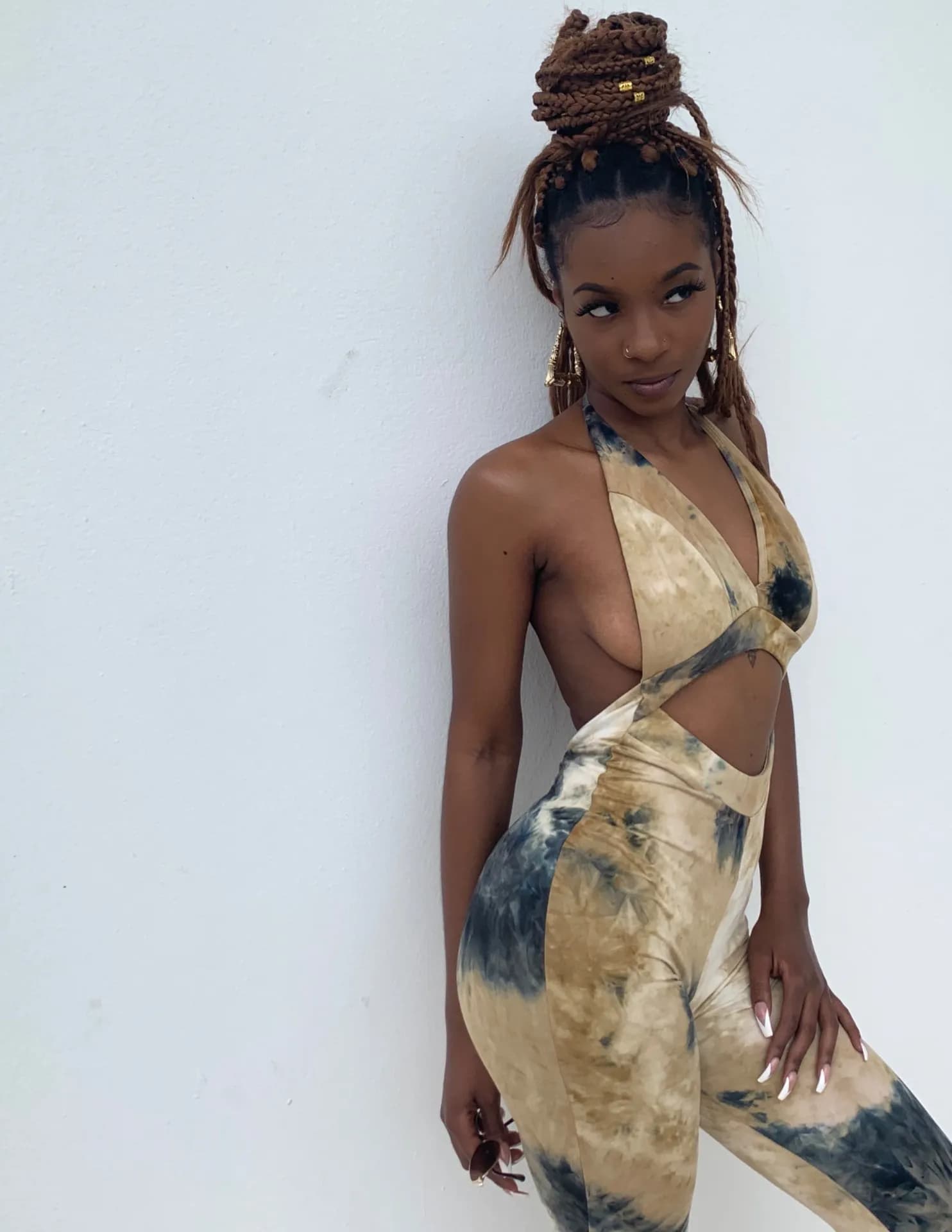 Jasmine Macon image