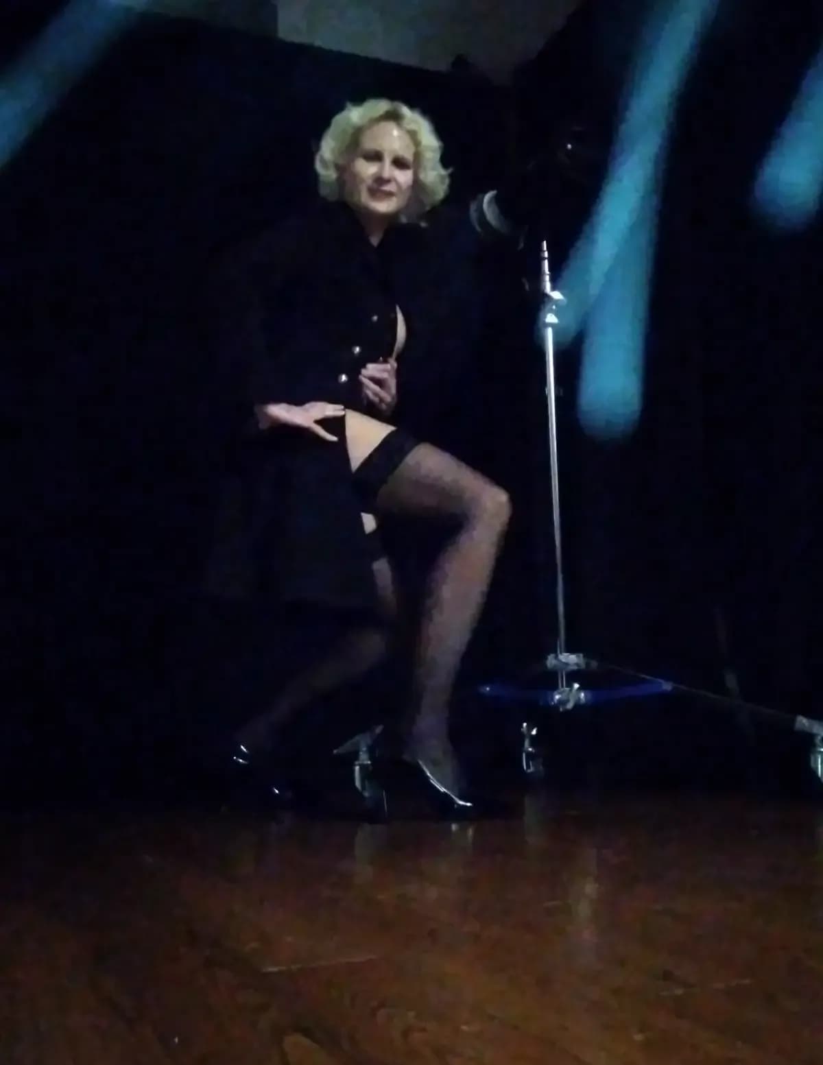 Sylvia Ziolkowski image