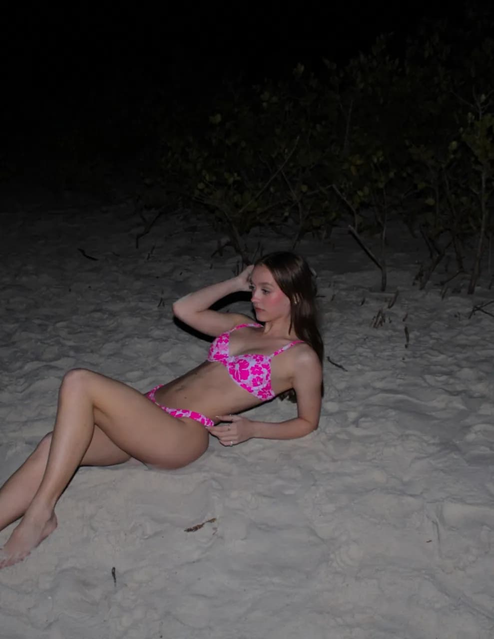 Madison Cheek image