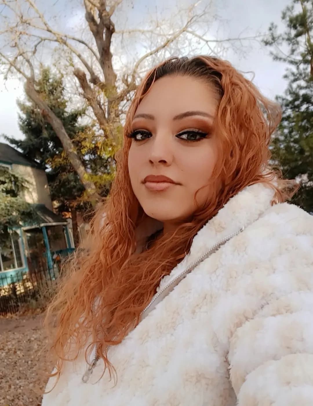 Alesha Mascarenas image