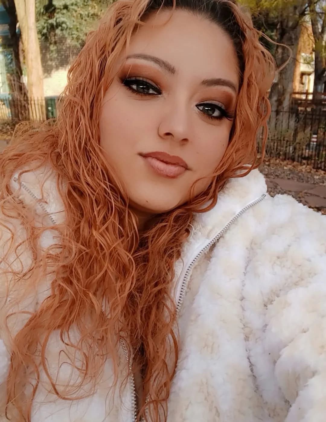 Alesha Mascarenas image