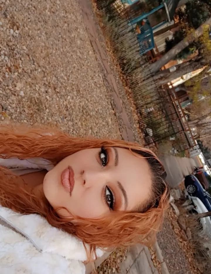 Alesha Mascarenas image