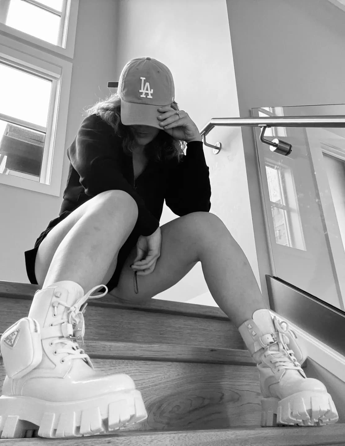 Rachel the Canadian image