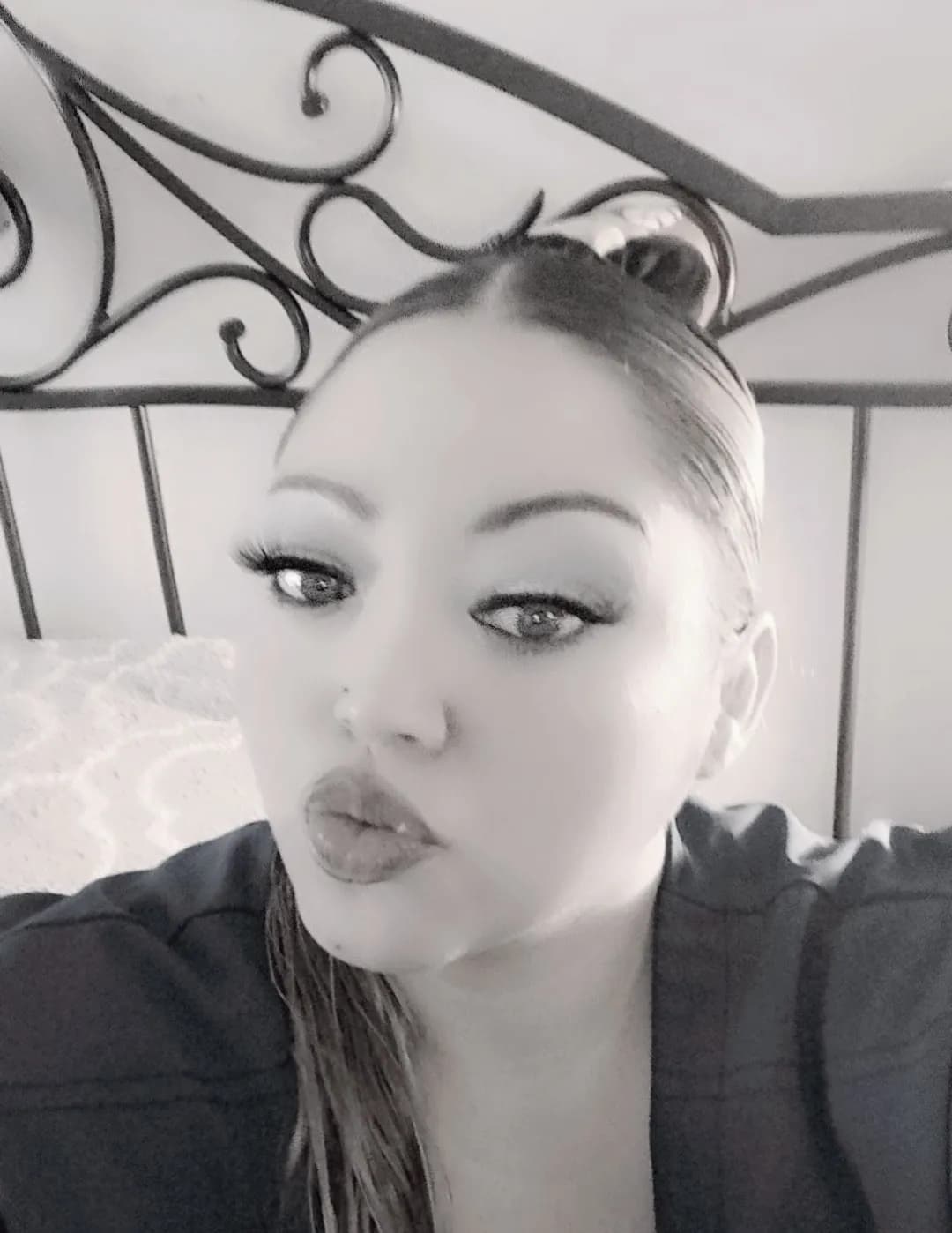 Alesha Mascarenas image