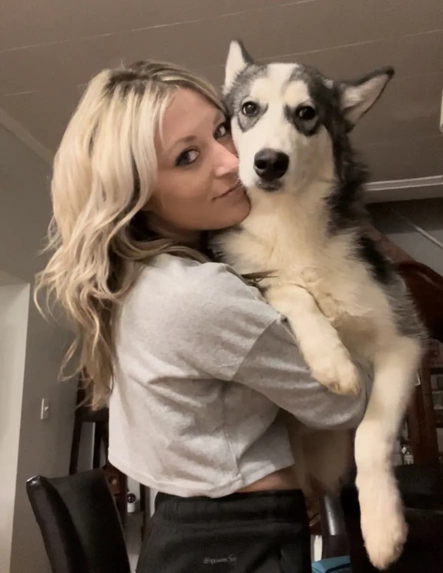 Ashley Rose image