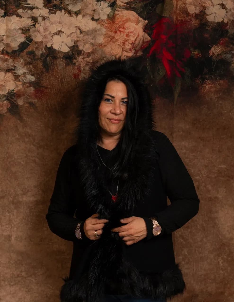 Stacey Pelletier (SaskNativeBeauty) image