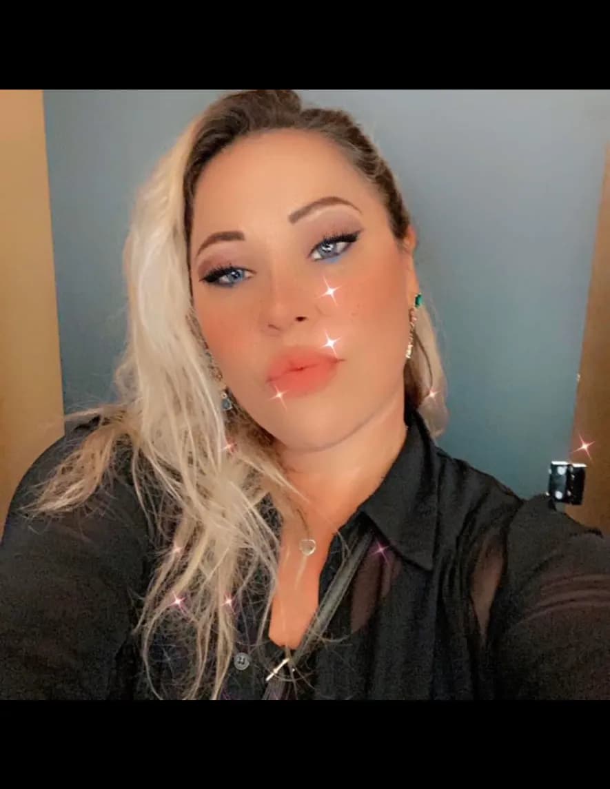Stacey Pelletier (SaskNativeBeauty) image