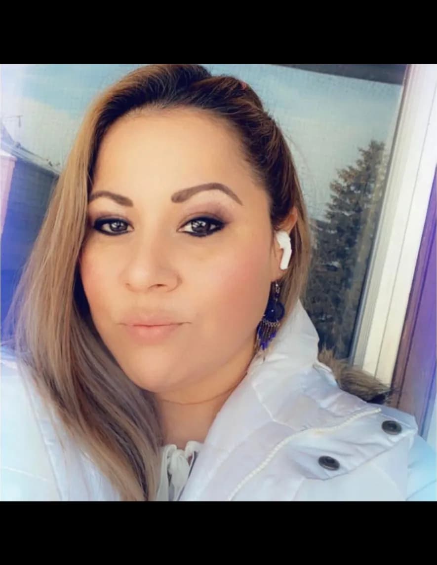 Stacey Pelletier (SaskNativeBeauty) image