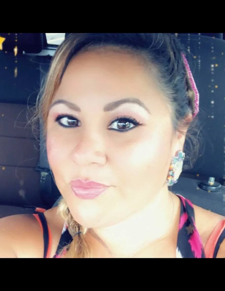 Stacey Pelletier (SaskNativeBeauty) image