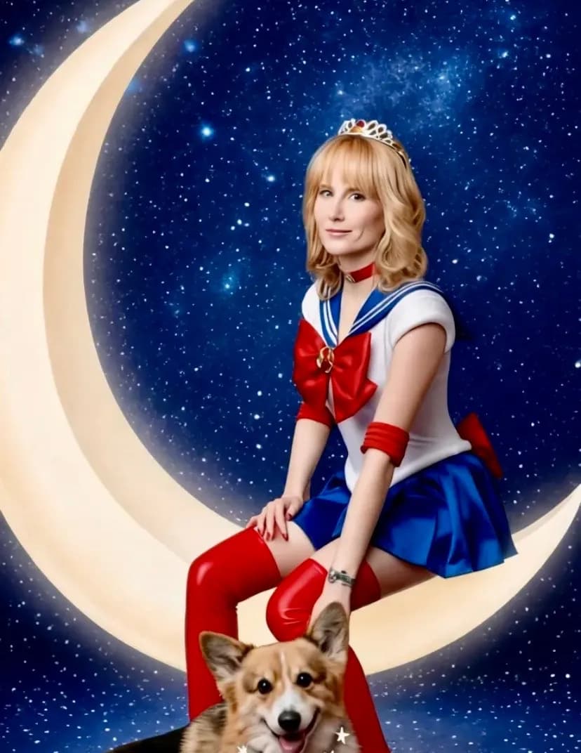 Mary A image