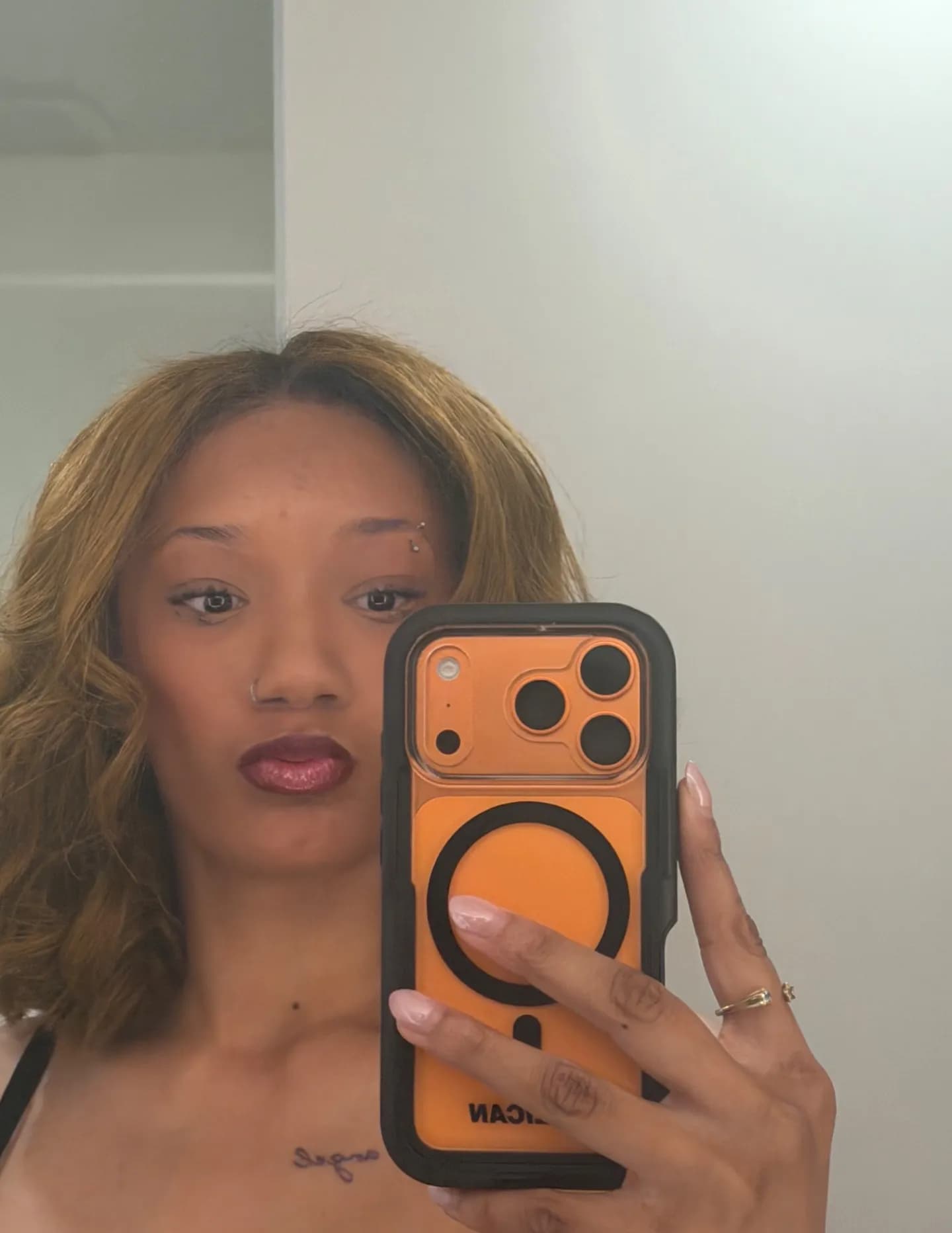 Alyssia Taylor image