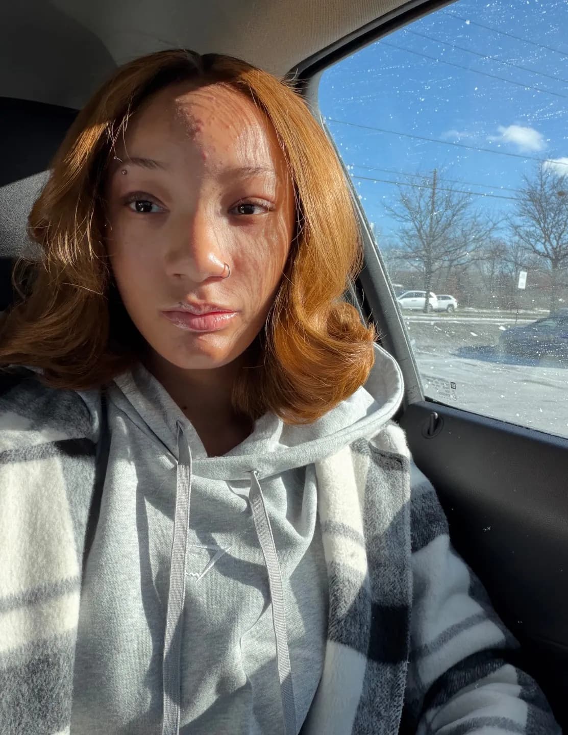 Alyssia Taylor image