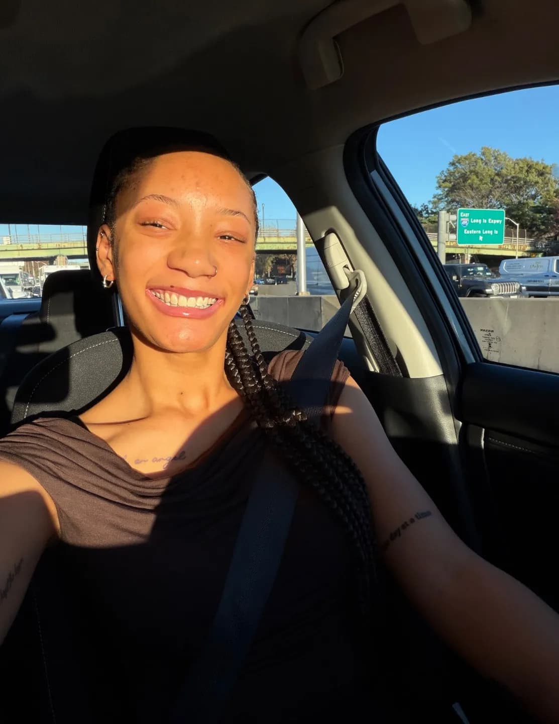 Alyssia Taylor image