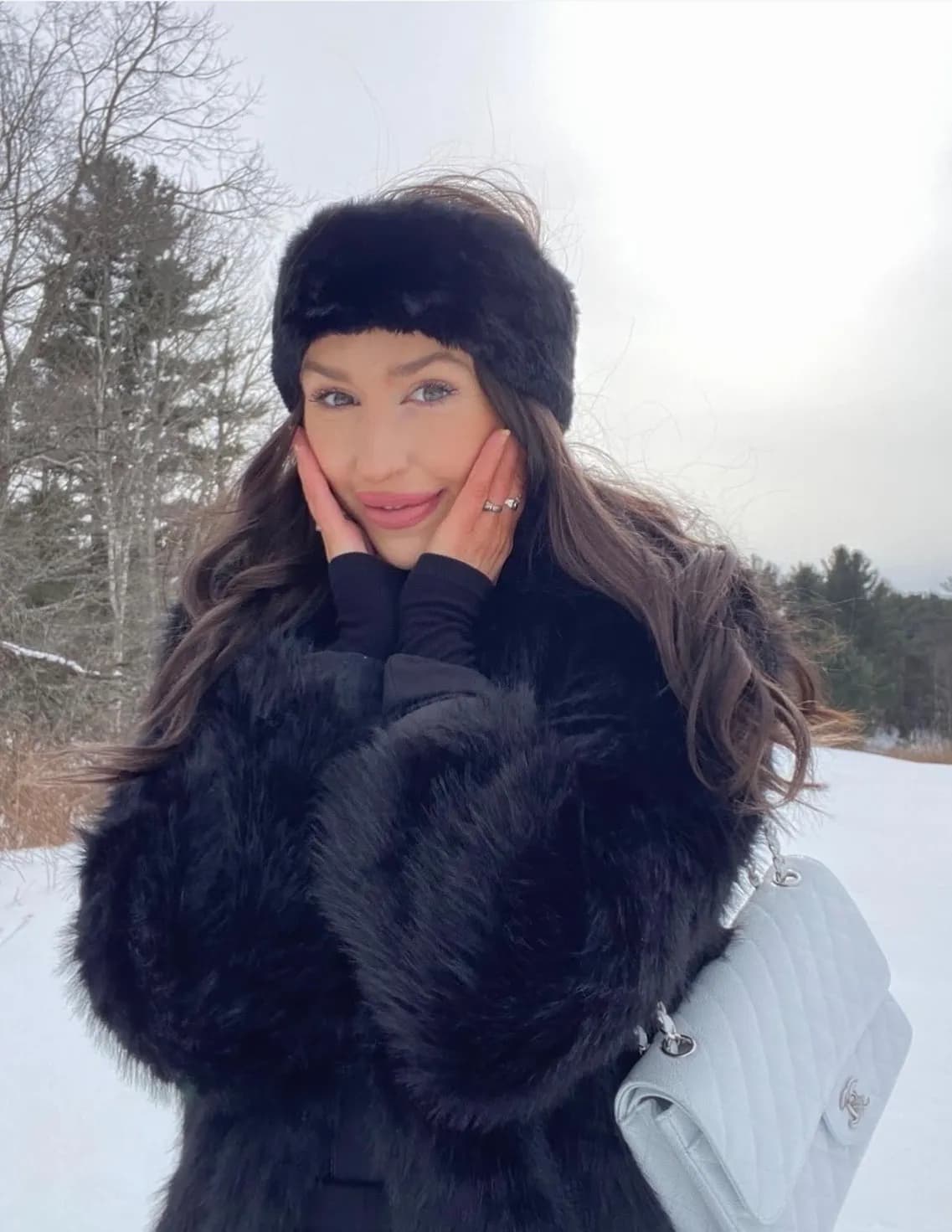 Oliviaarsenault image