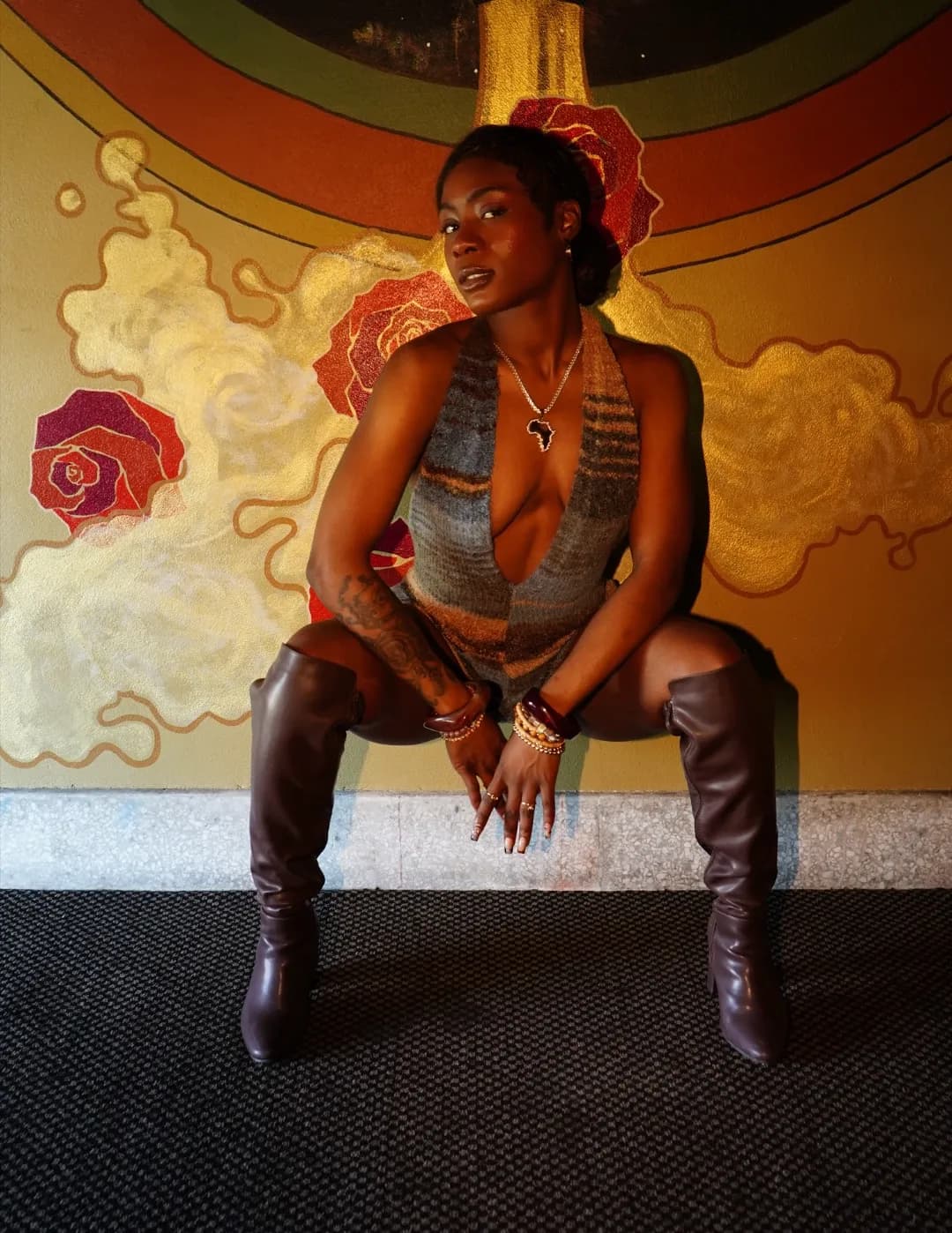 Jada Lyons image