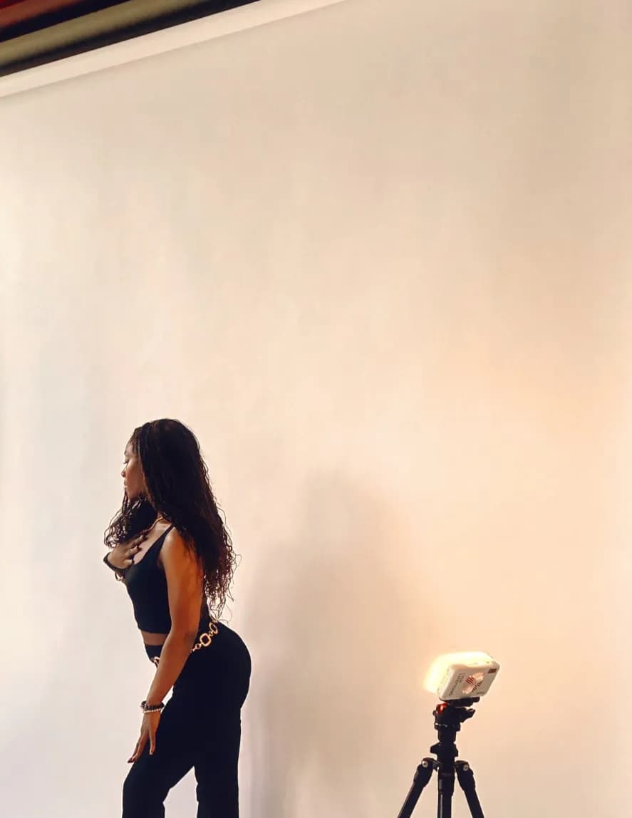 Jada Lyons image