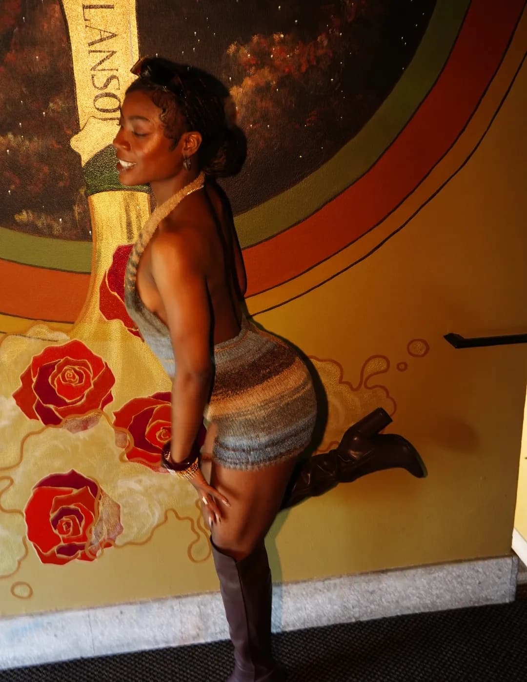 Jada Lyons image