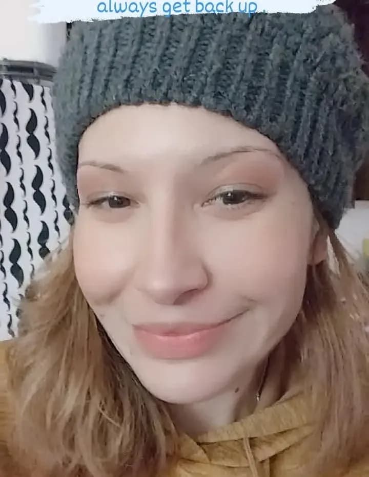 Crystal Ahenakew image