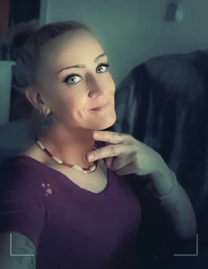 Megg Ann image