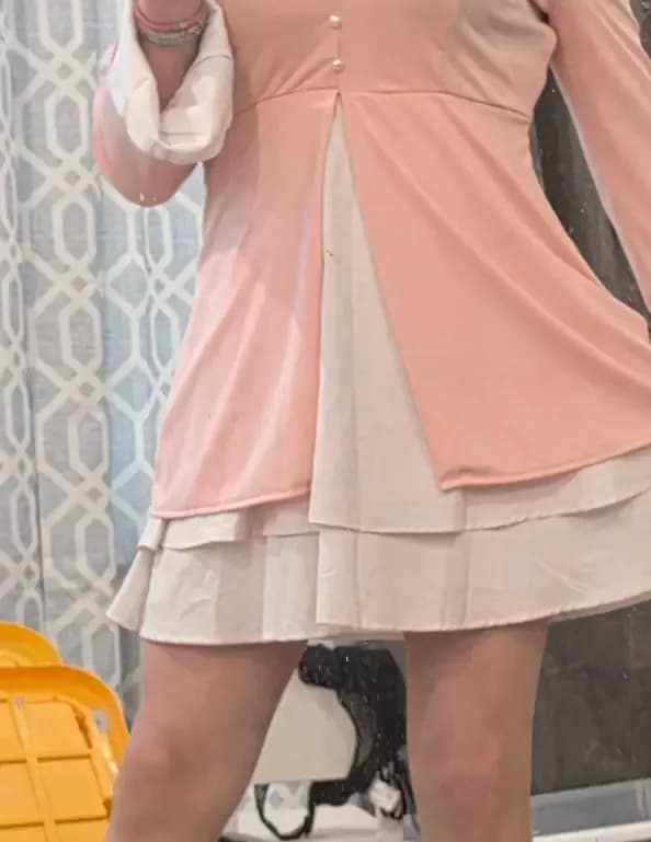 Tiffany Ginger image