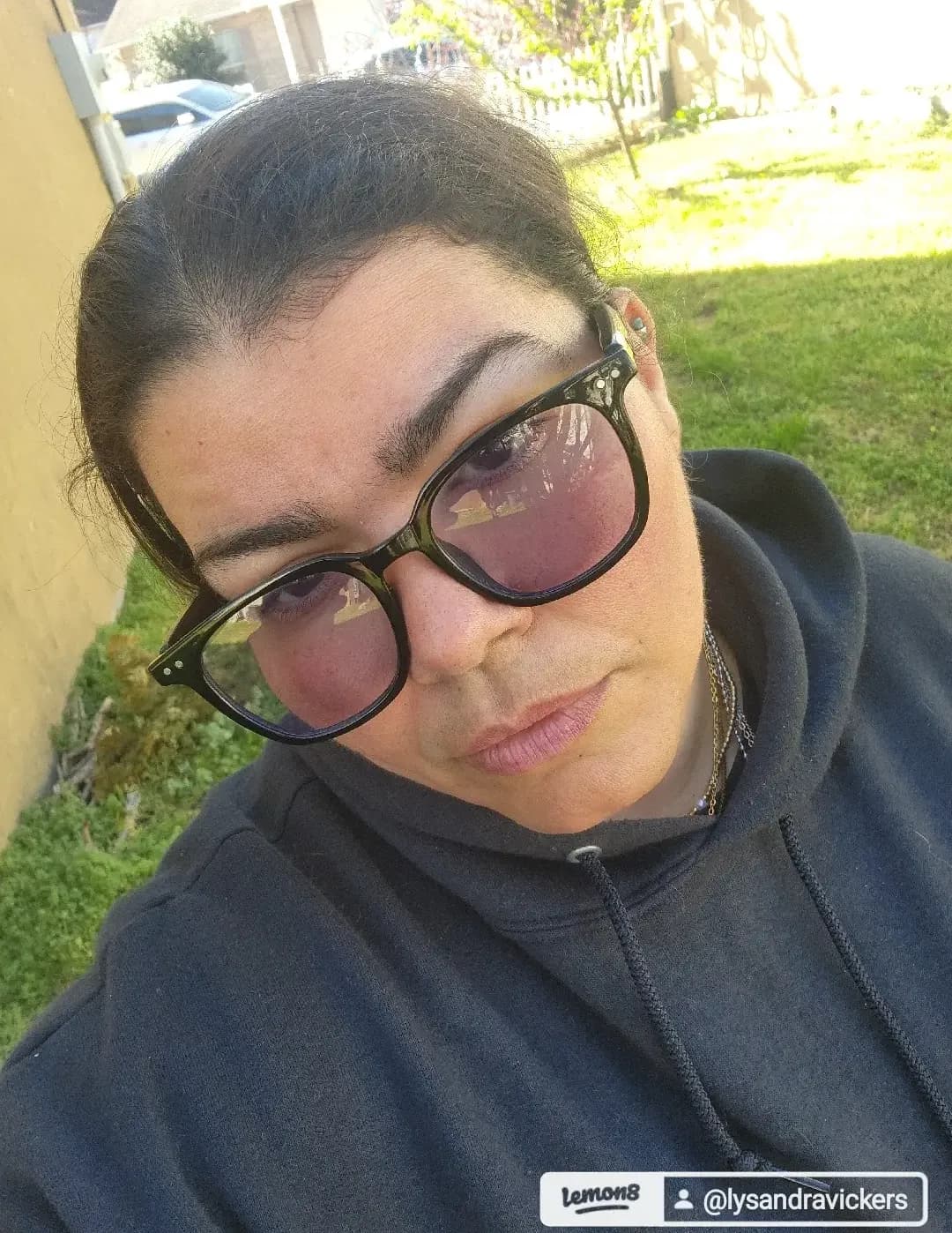Lysandra Vickers image