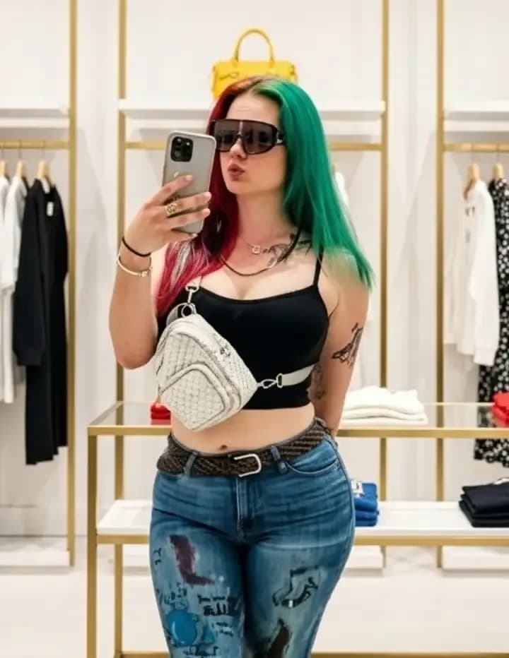 Amberlynn image