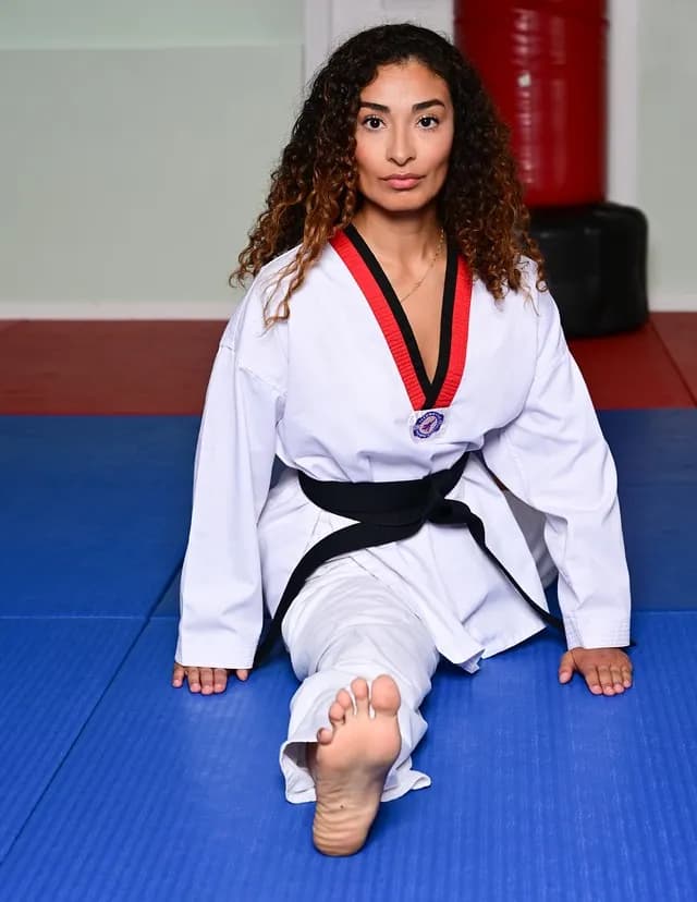 Anais Salinas image