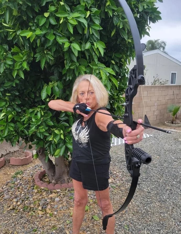 Krista Page image