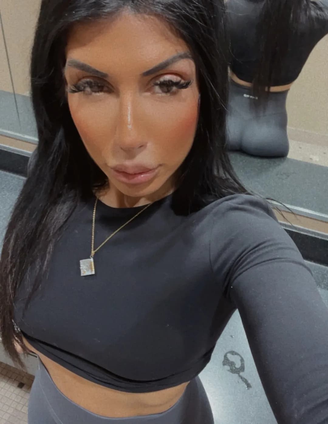 Yasmeen image