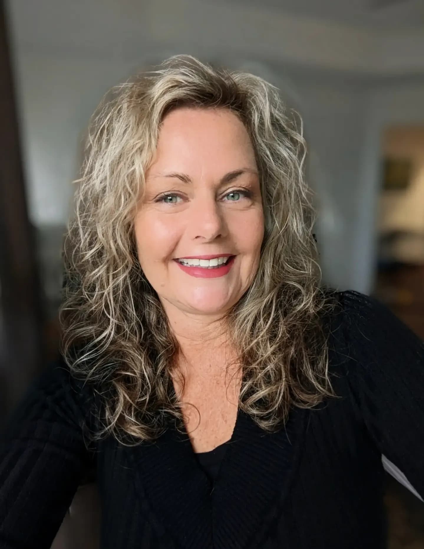 Carrie Buchanan image