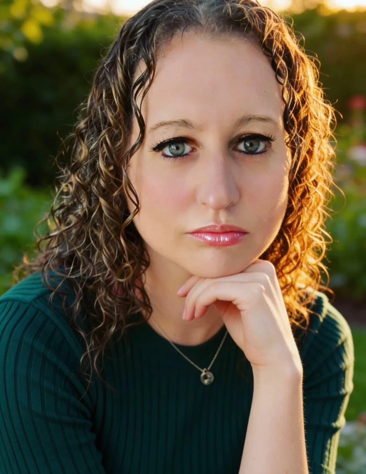 Sheena Cropper image