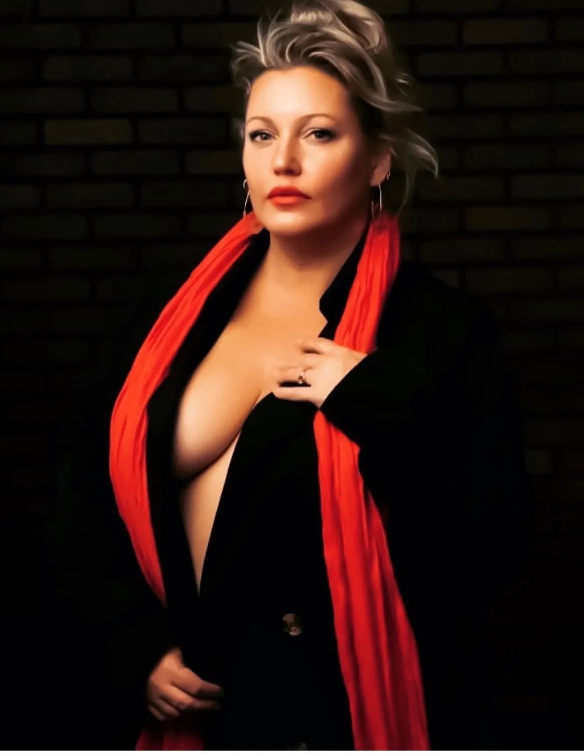 Angela K image