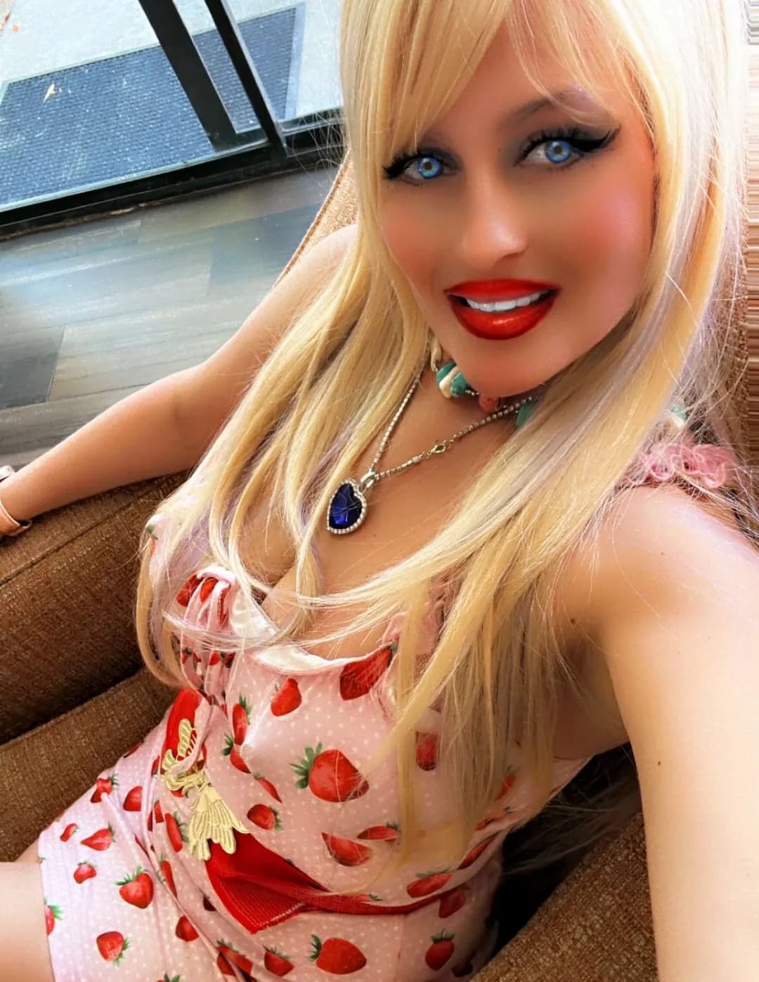 Angela Marie image