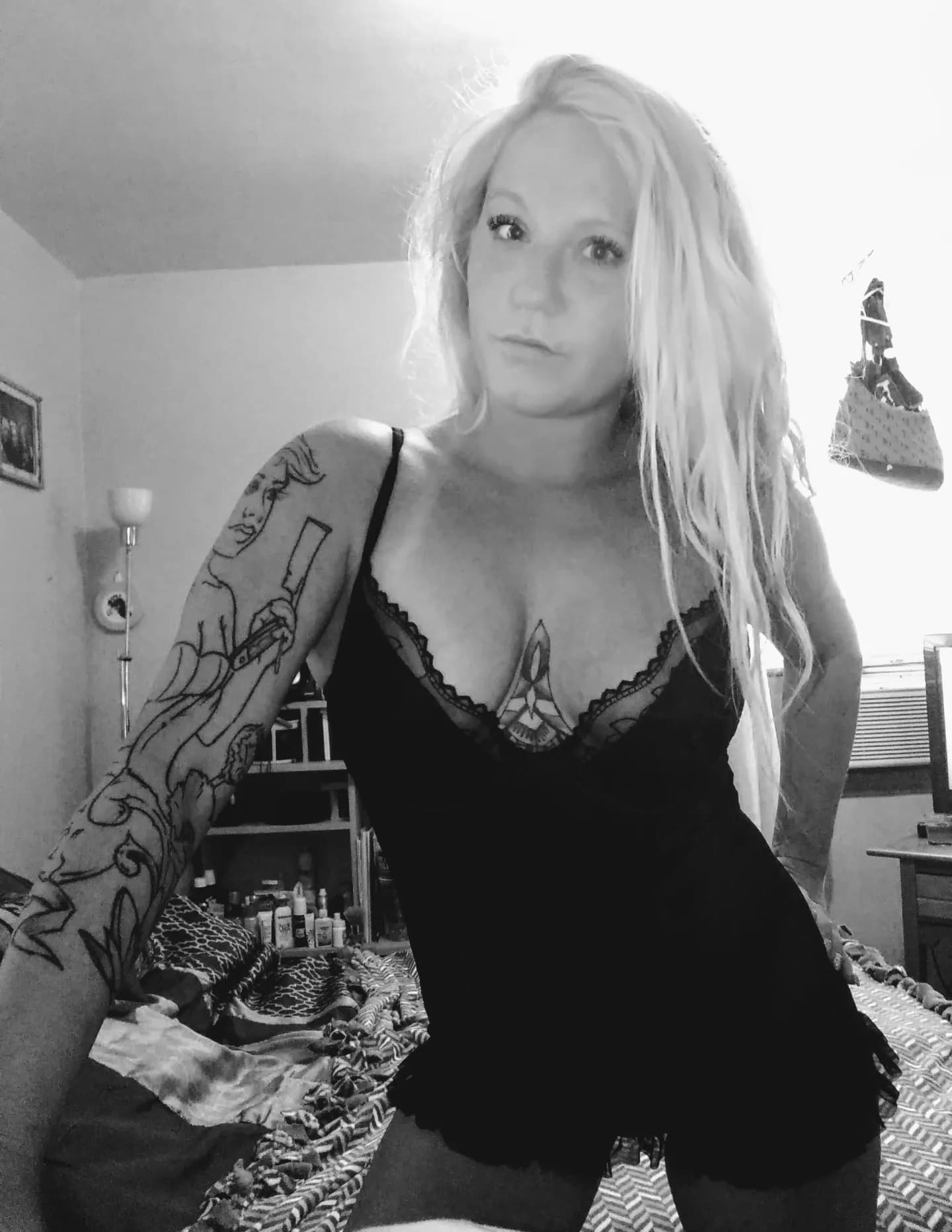 Christina gallagher image