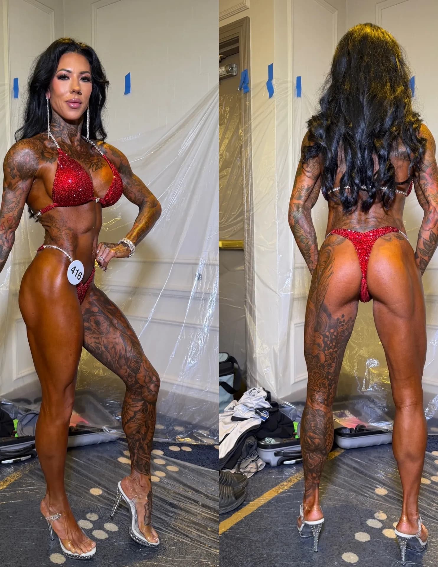 Kay.fit.bikini image