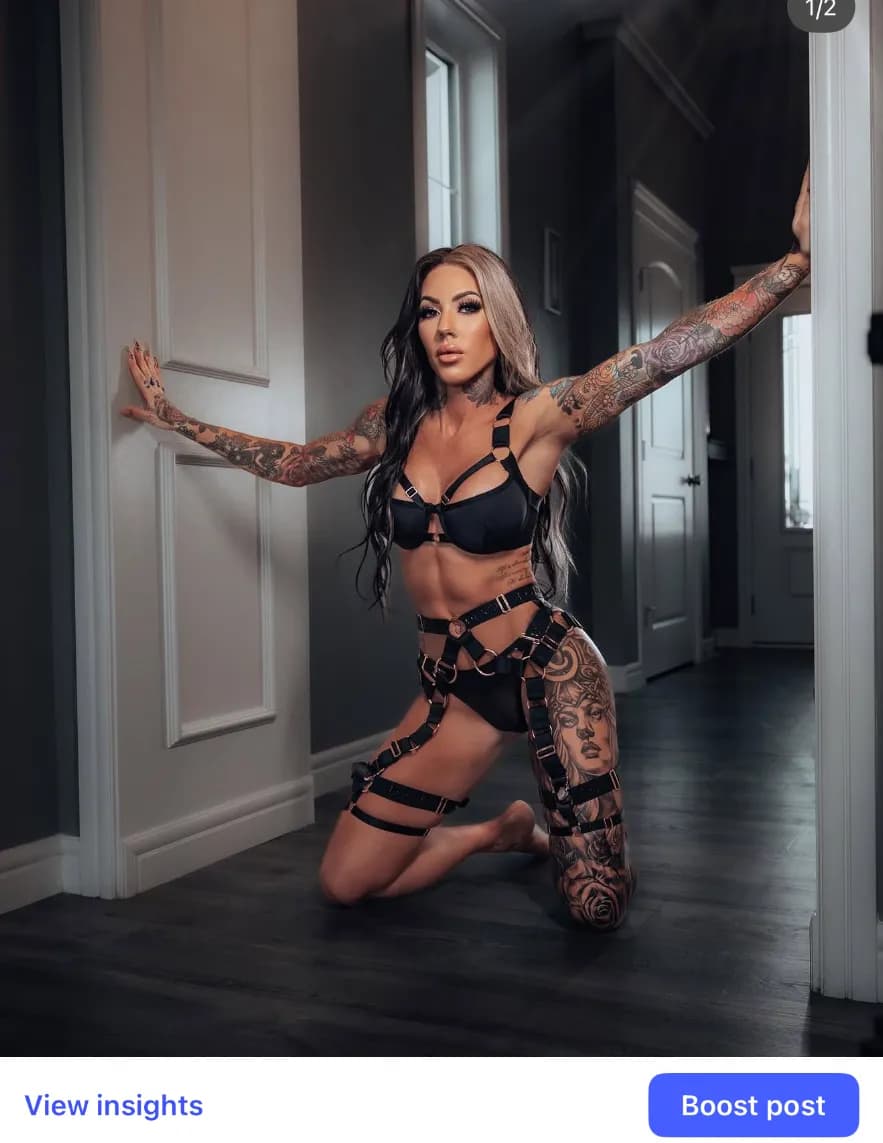 Kay.fit.bikini image