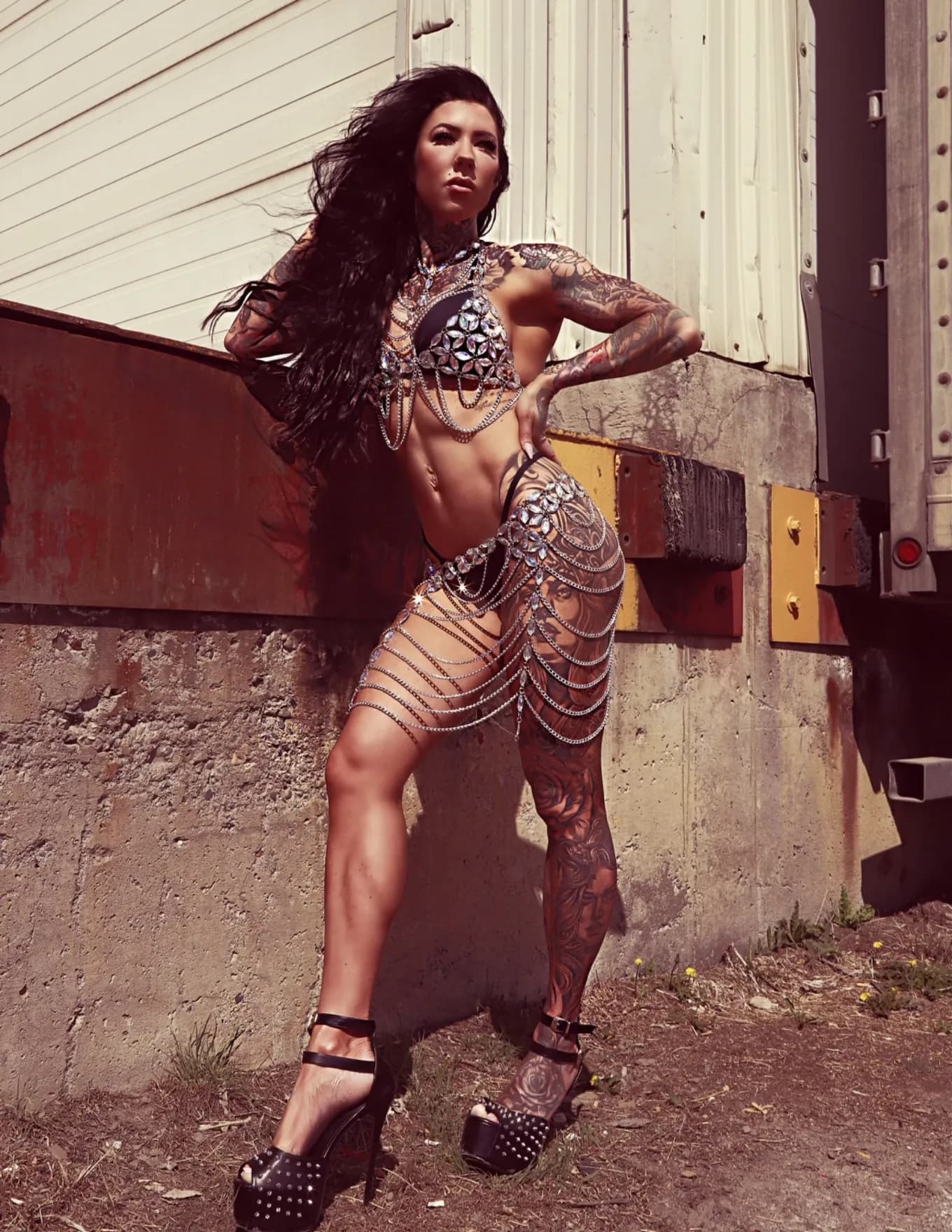 Kay.fit.bikini image