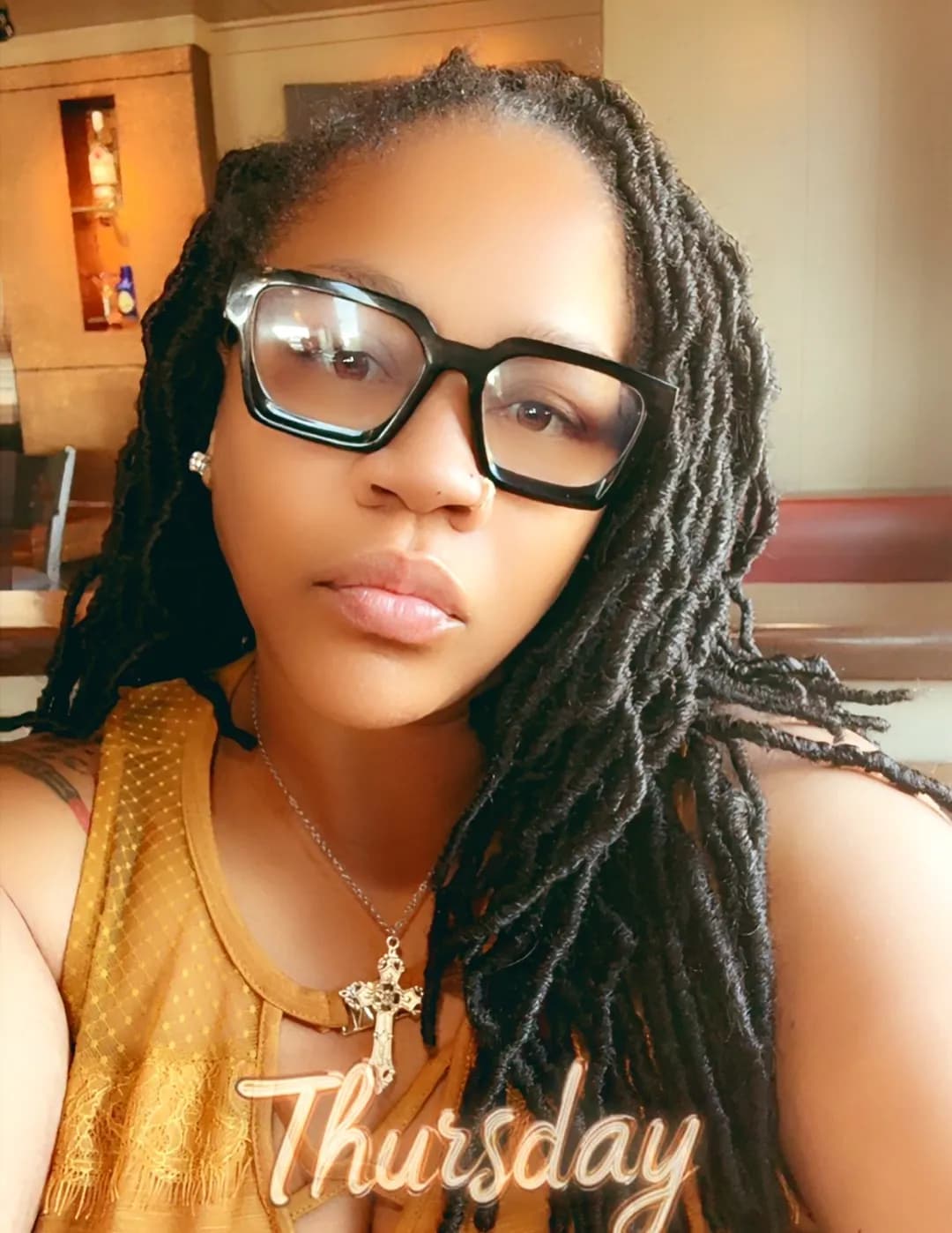 Kenyeta mcfarland image