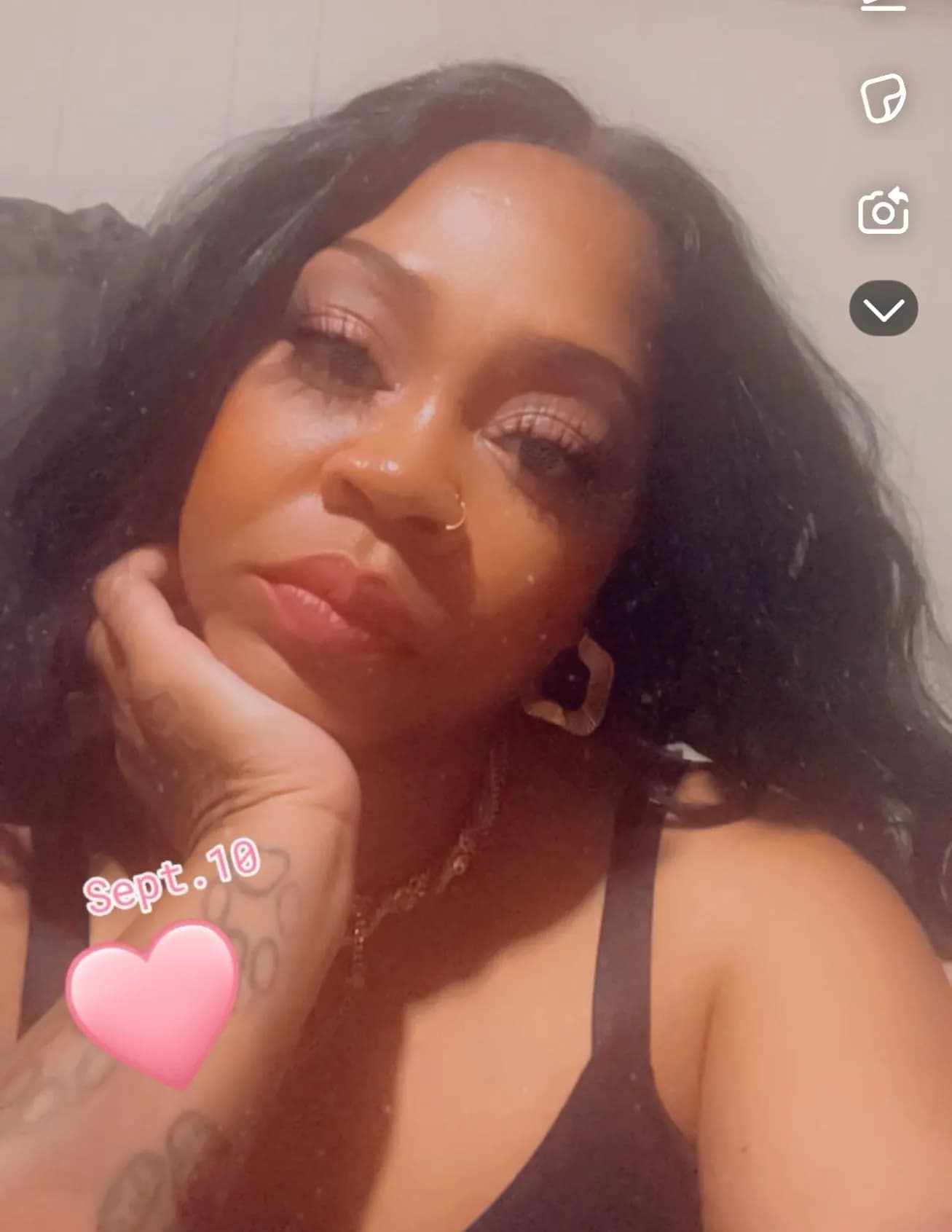 Kenyeta mcfarland image
