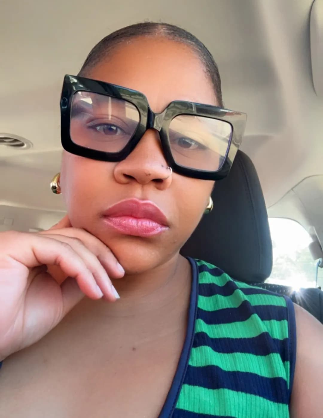 Kenyeta mcfarland image