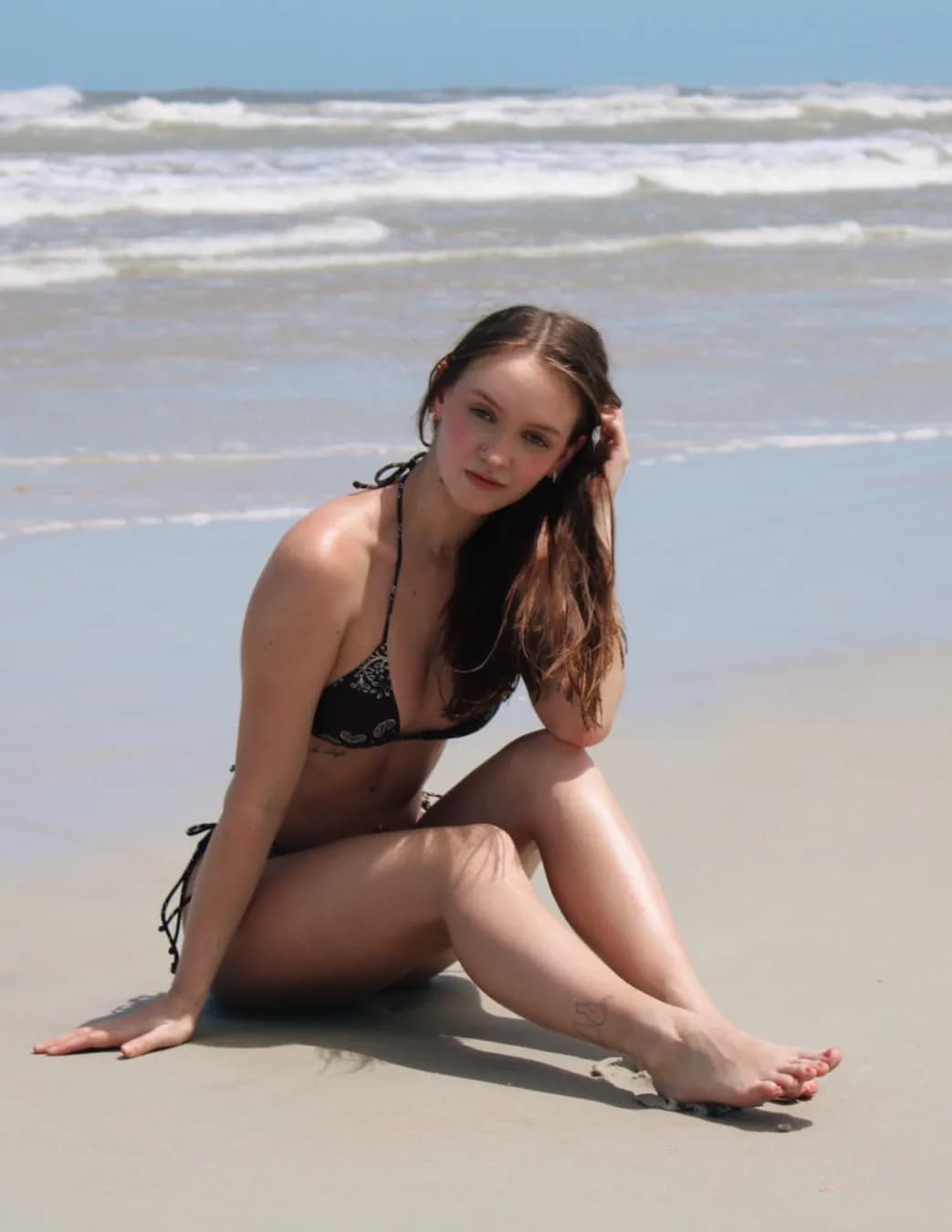 Madison Cheek image