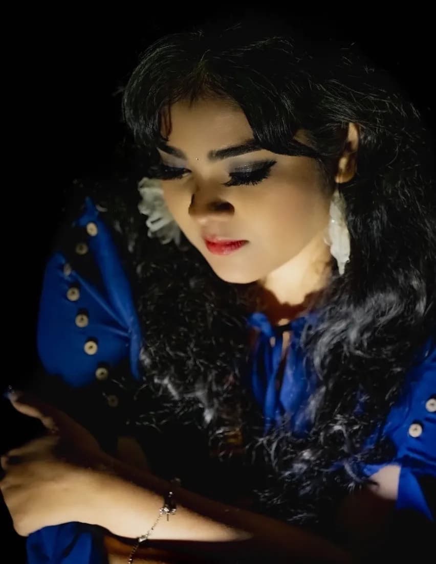 Riya Parveen image