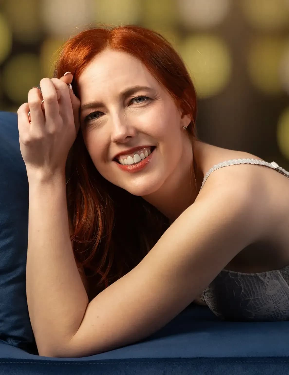 Krystal Kamieniecki image