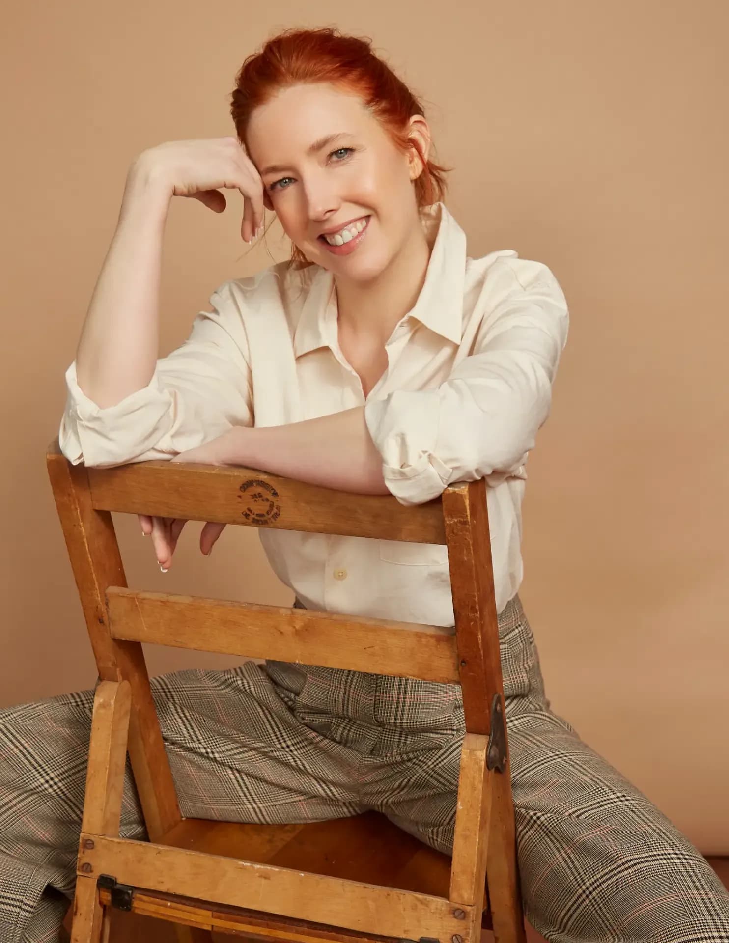 Krystal Kamieniecki image