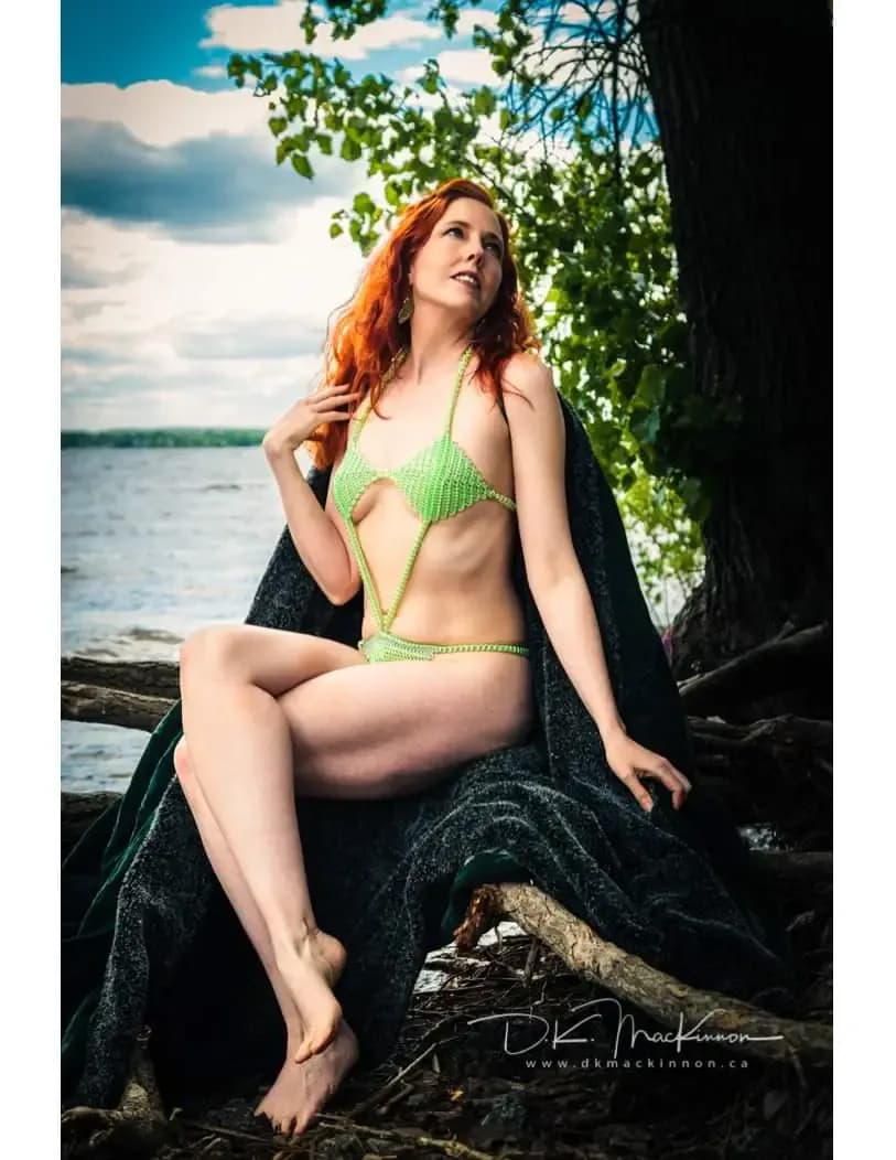 Krystal Kamieniecki image
