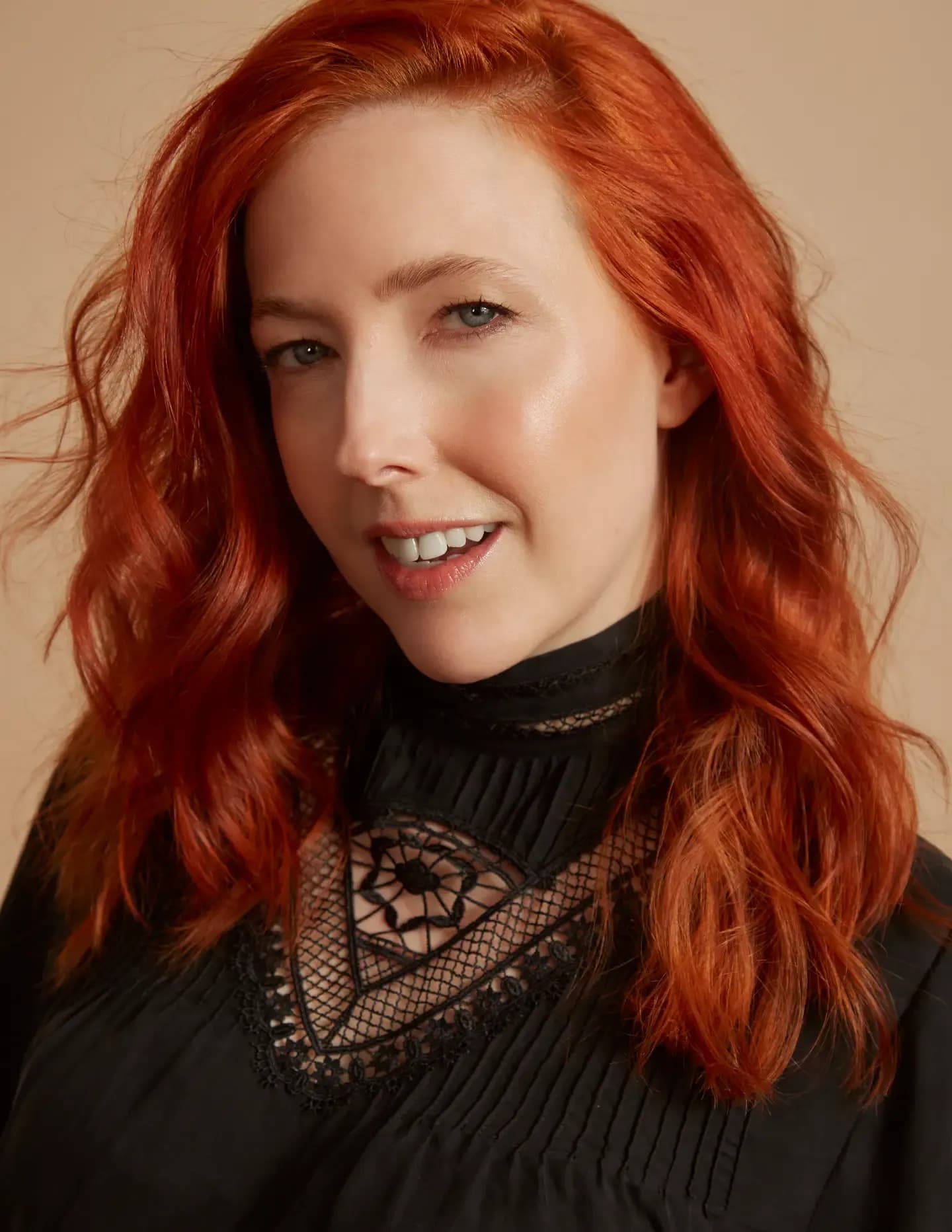 Krystal Kamieniecki image
